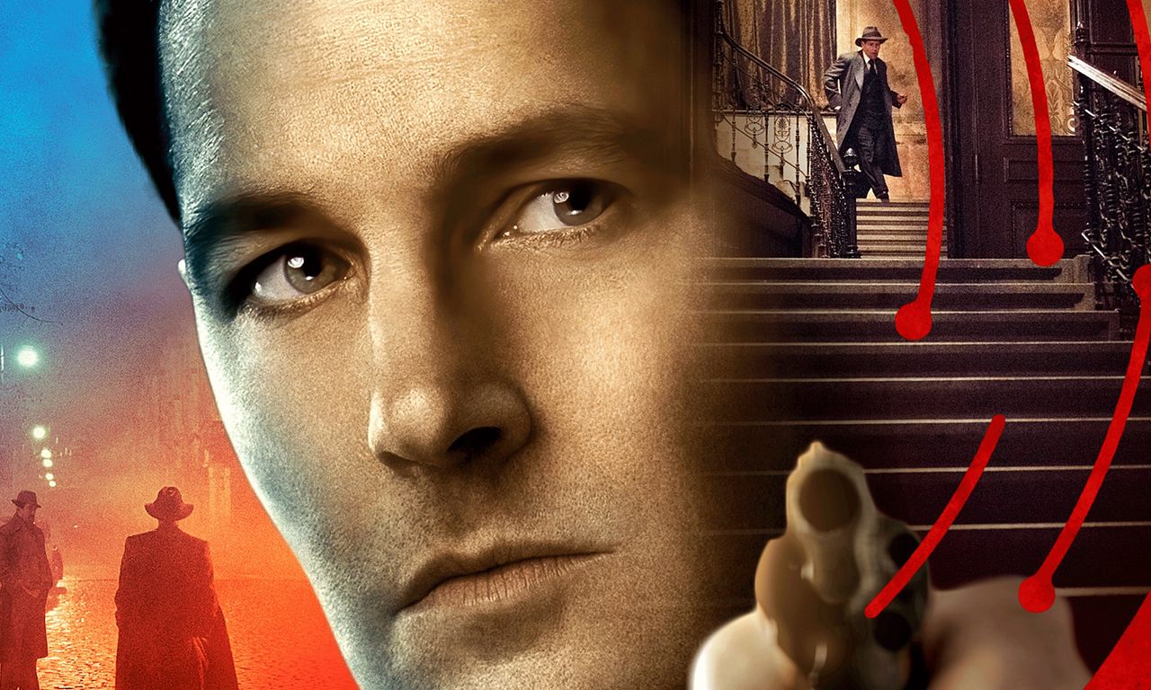 header image for The Catcher Was a Spy