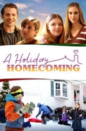 A Holiday Homecoming