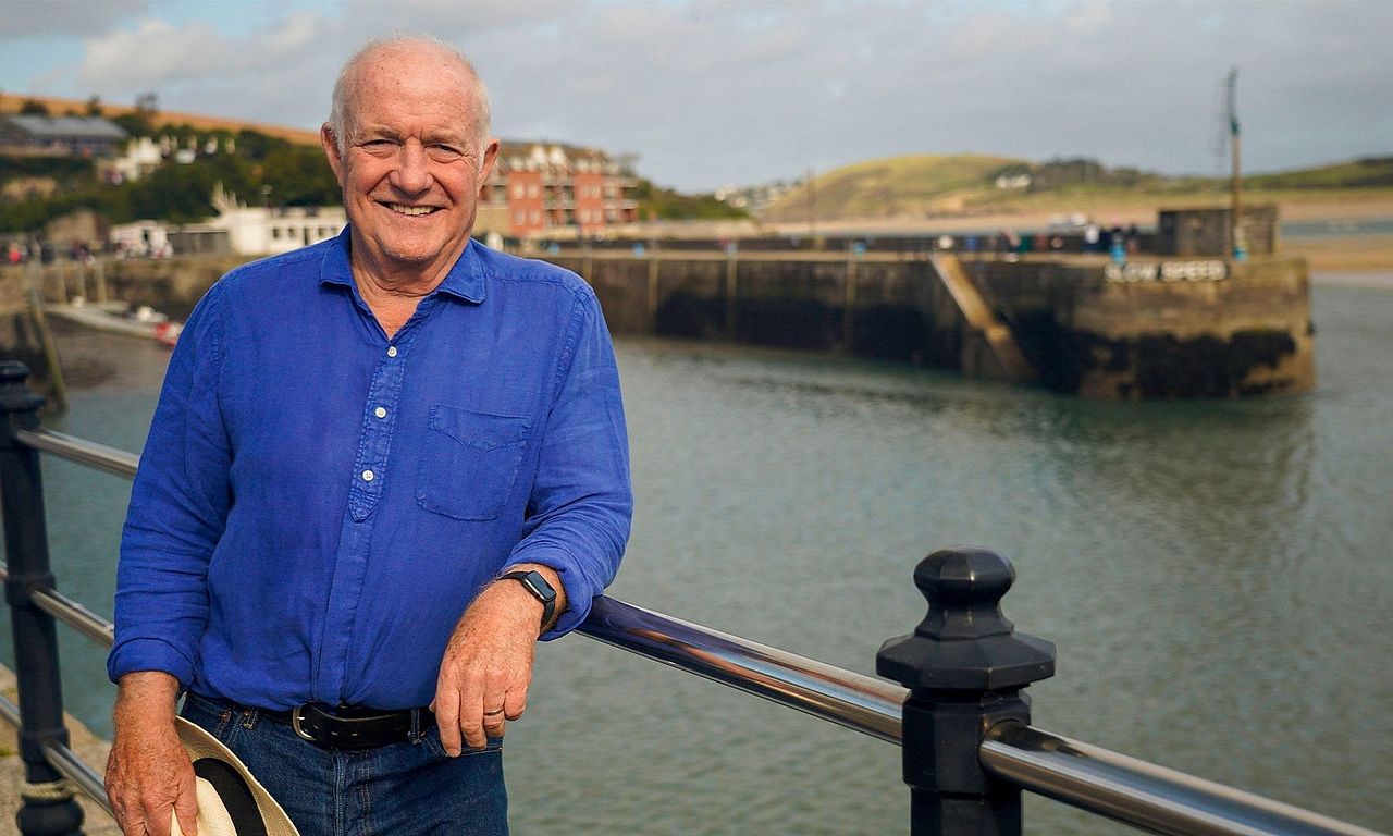 header image for Rick Stein's Cornwall