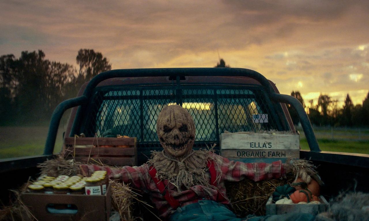 header image for Slayground