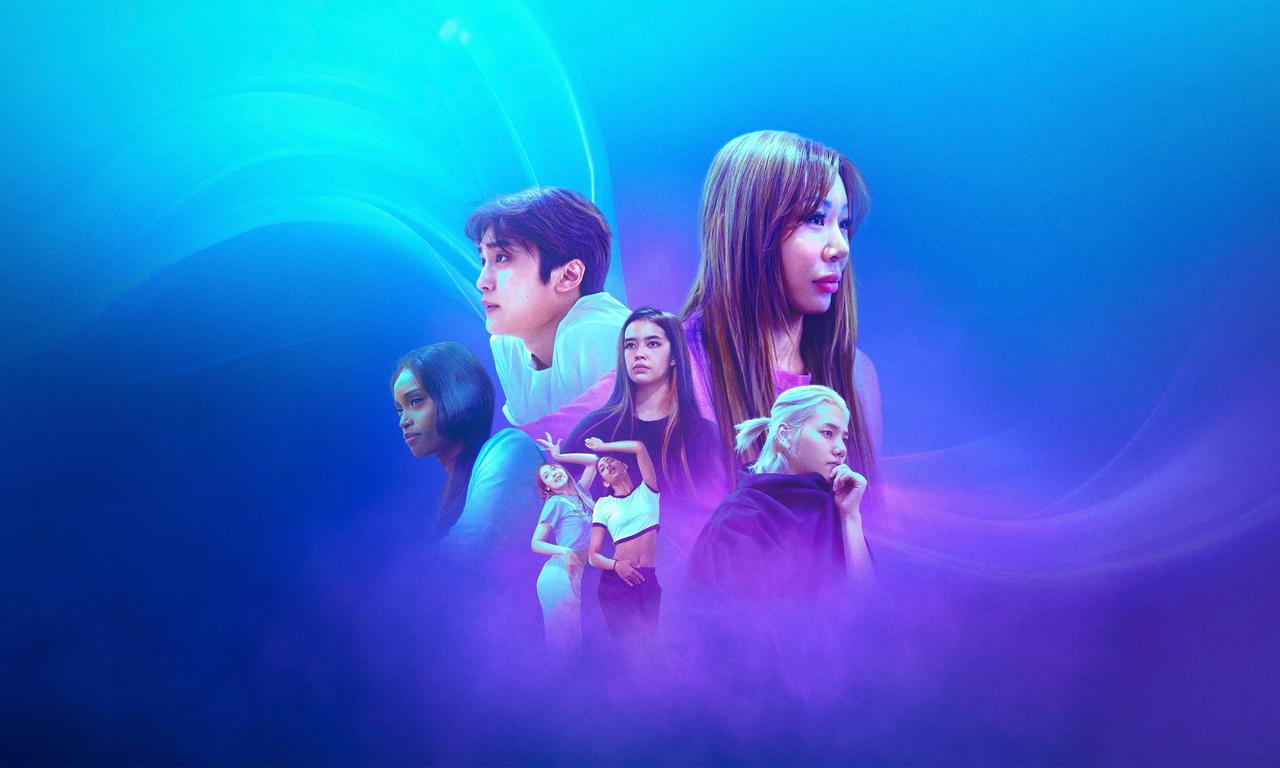 header image for K-Pop Idols