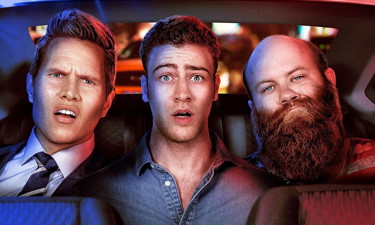 header image for 3 Schmucks