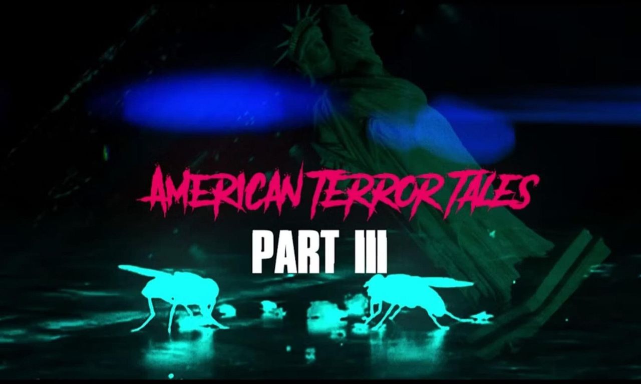 header image for American Terror Tales 3