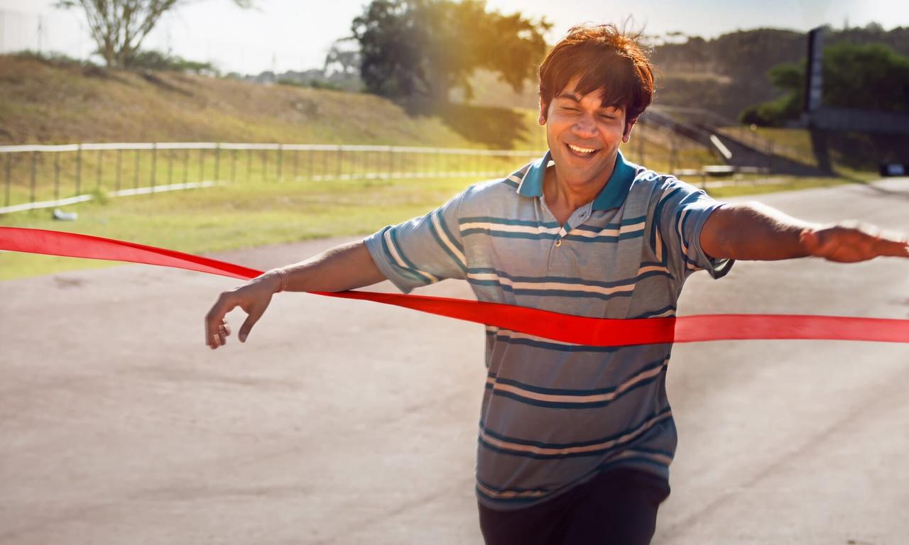 header image for Srikanth