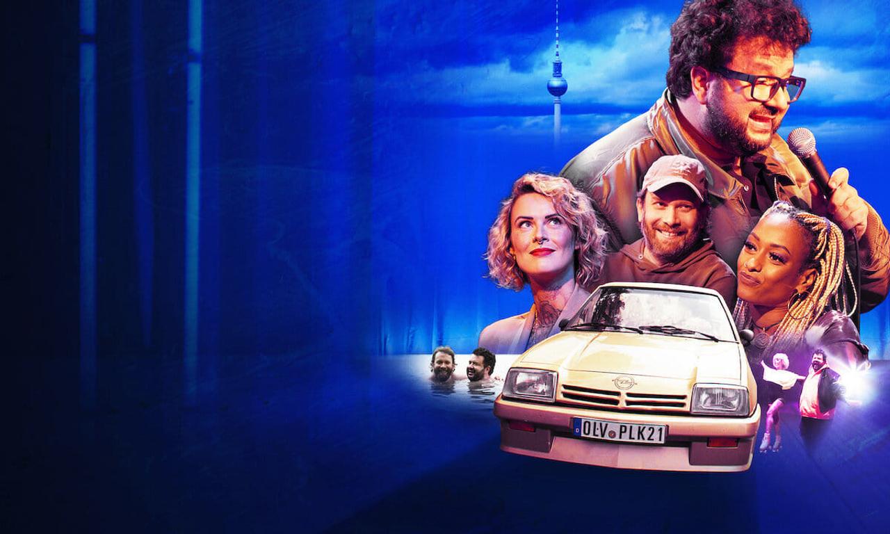 header image for Your Life is a Joke