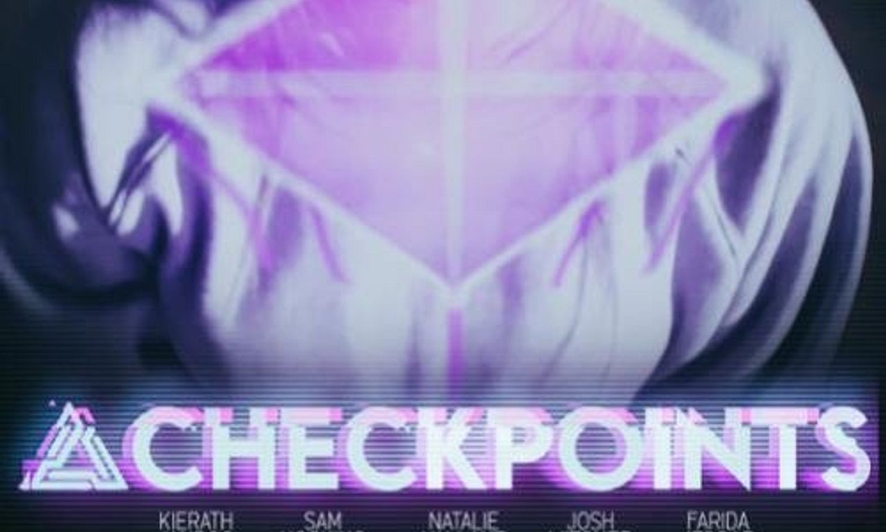 header image for Checkpoints
