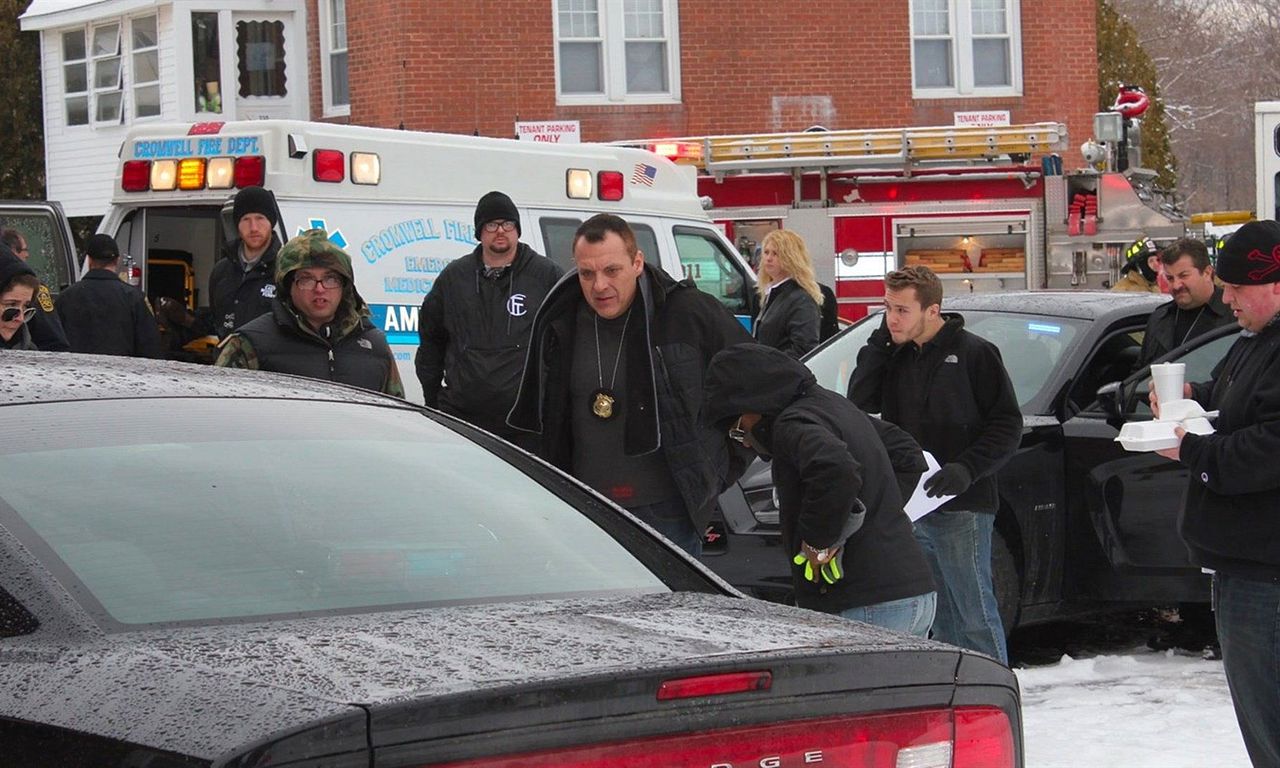 header image for The Assault