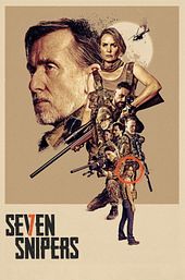 Seven Snipers