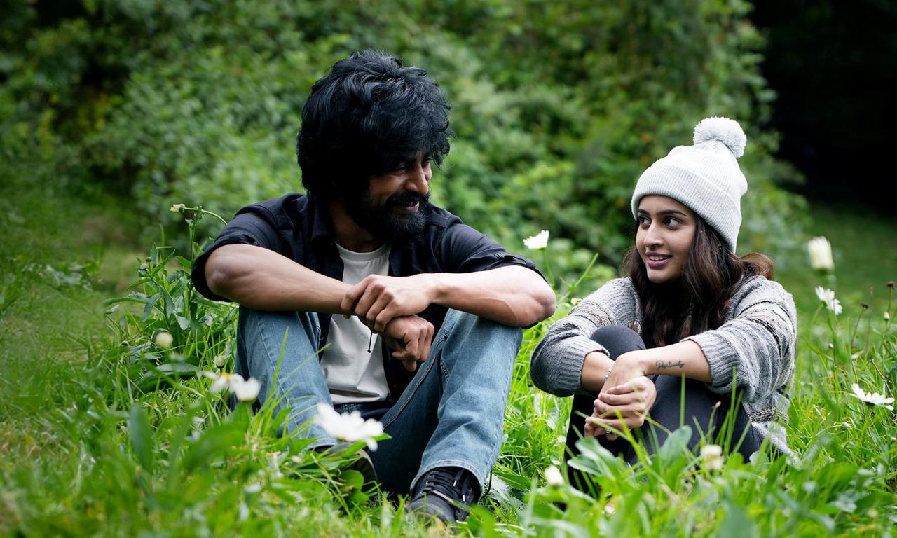 header image for Rasavathi