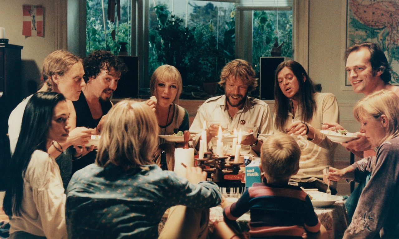 header image for Wild Flowers