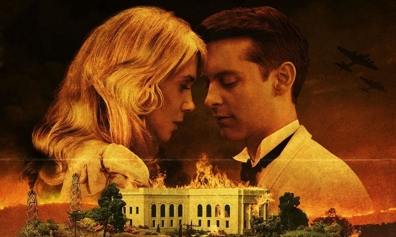 header image for The Spoils of Babylon