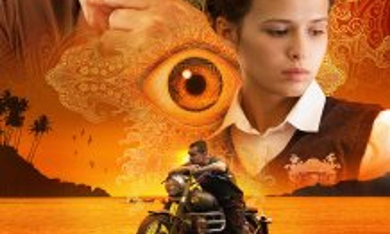 header image for Motherland