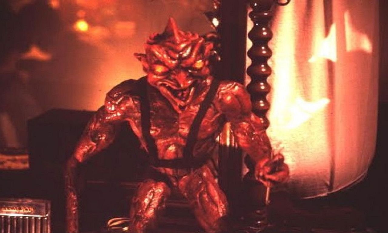 header image for Little Devils: The Birth