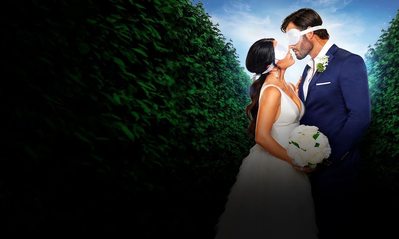 header image for Married at First Sight