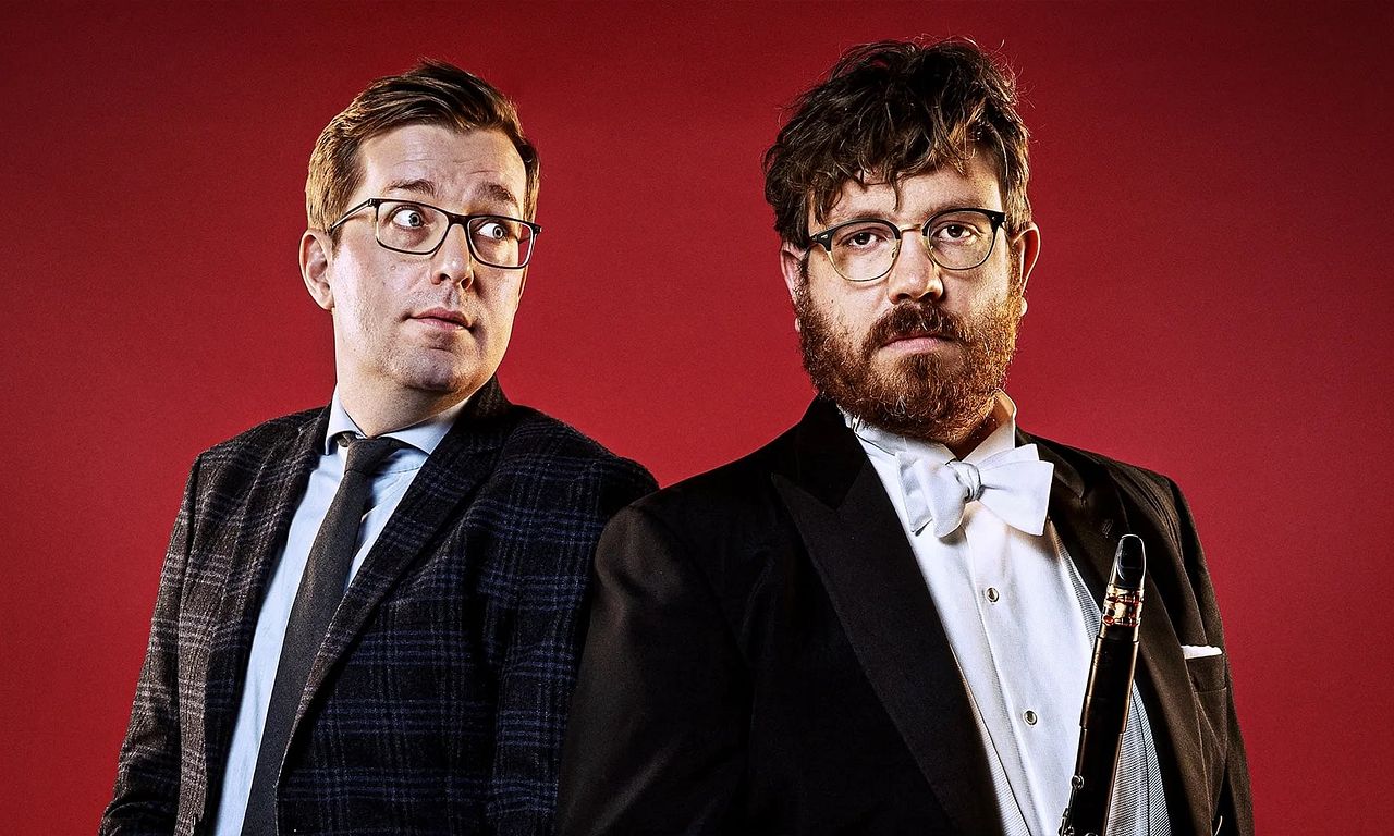 header image for The Orchestra