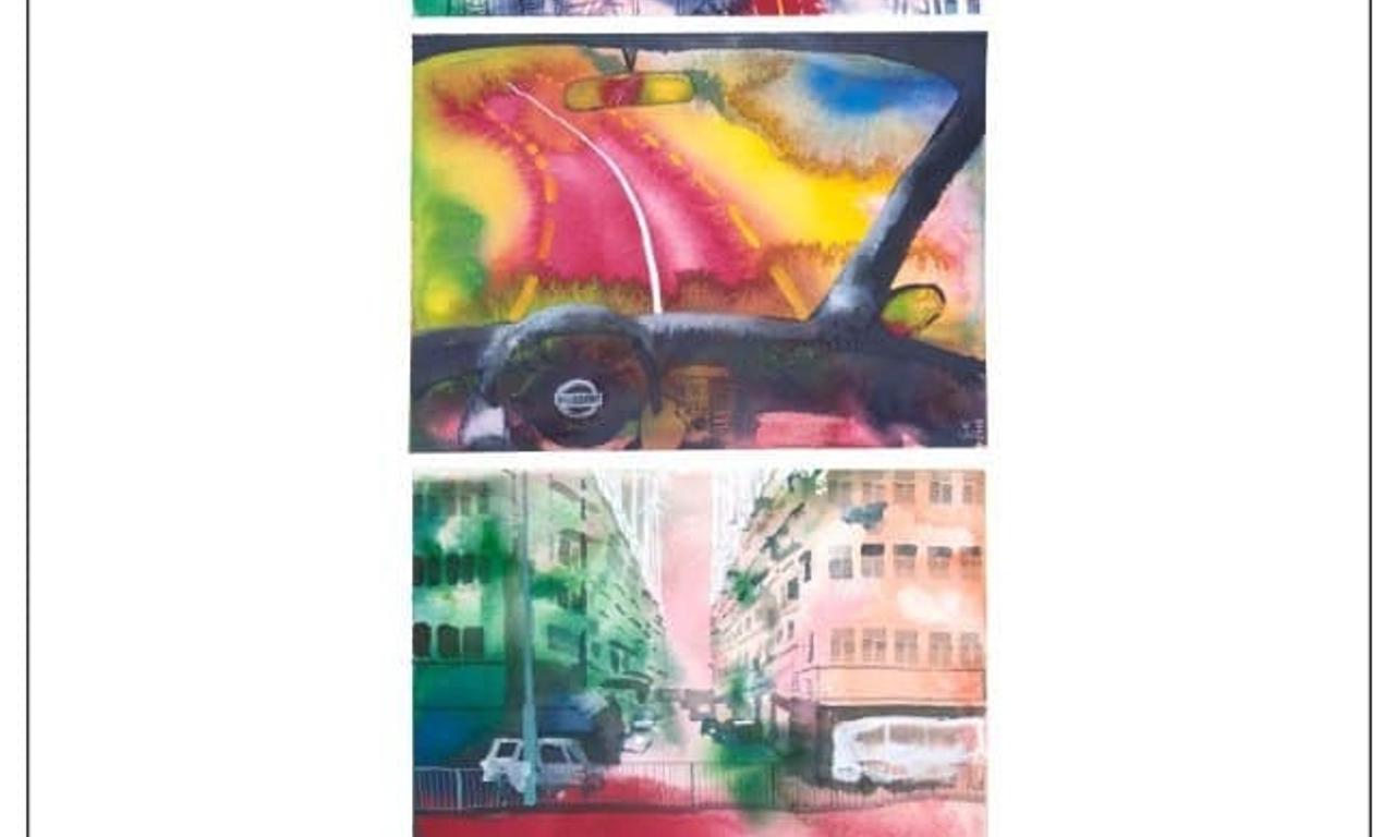 header image for Your Mother and I