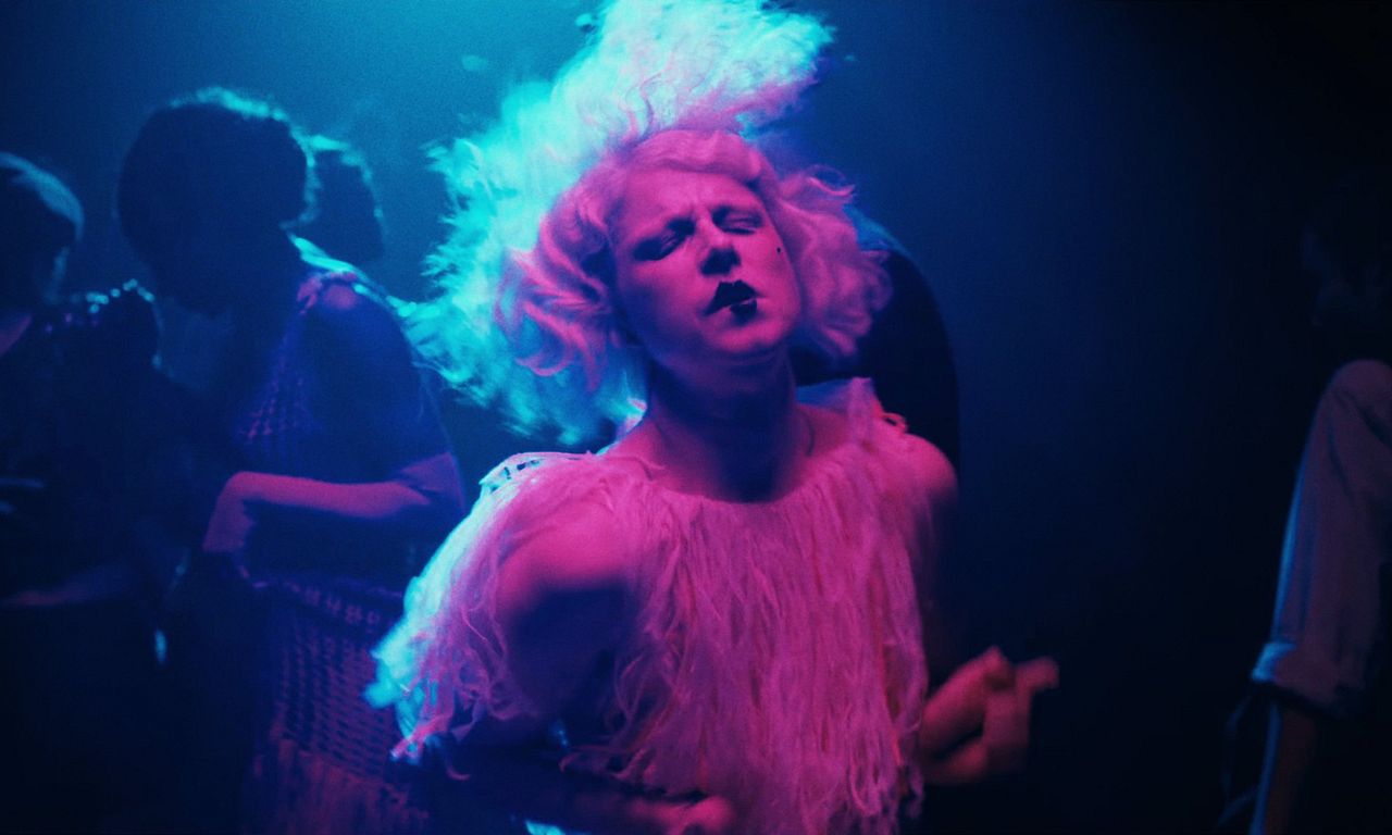 header image for The Bride!