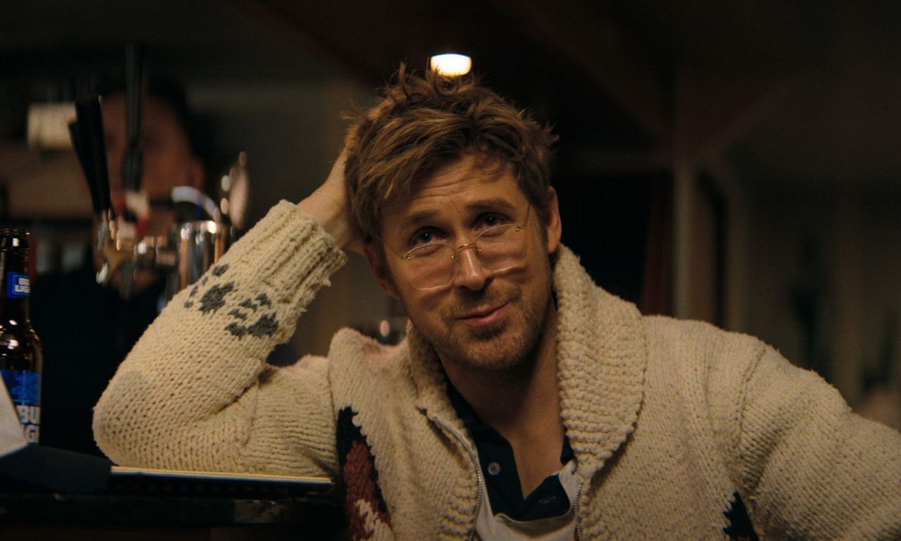 header image for Project Hail Mary