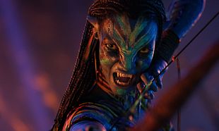 Avatar: Fire and Ash
