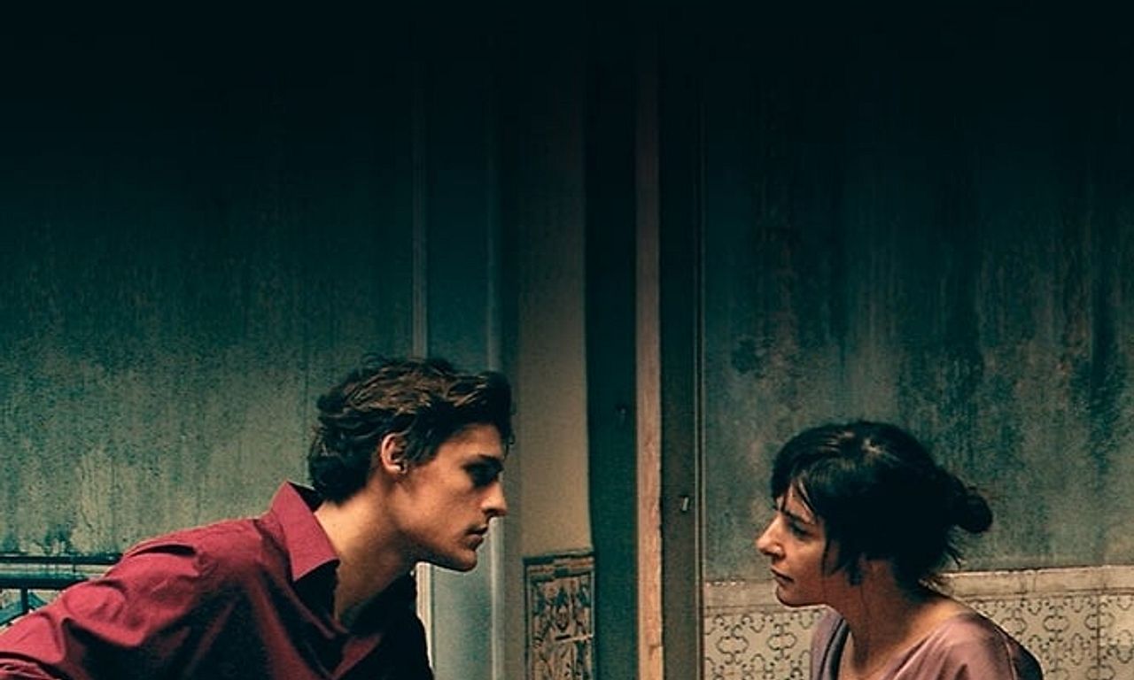 header image for Passion