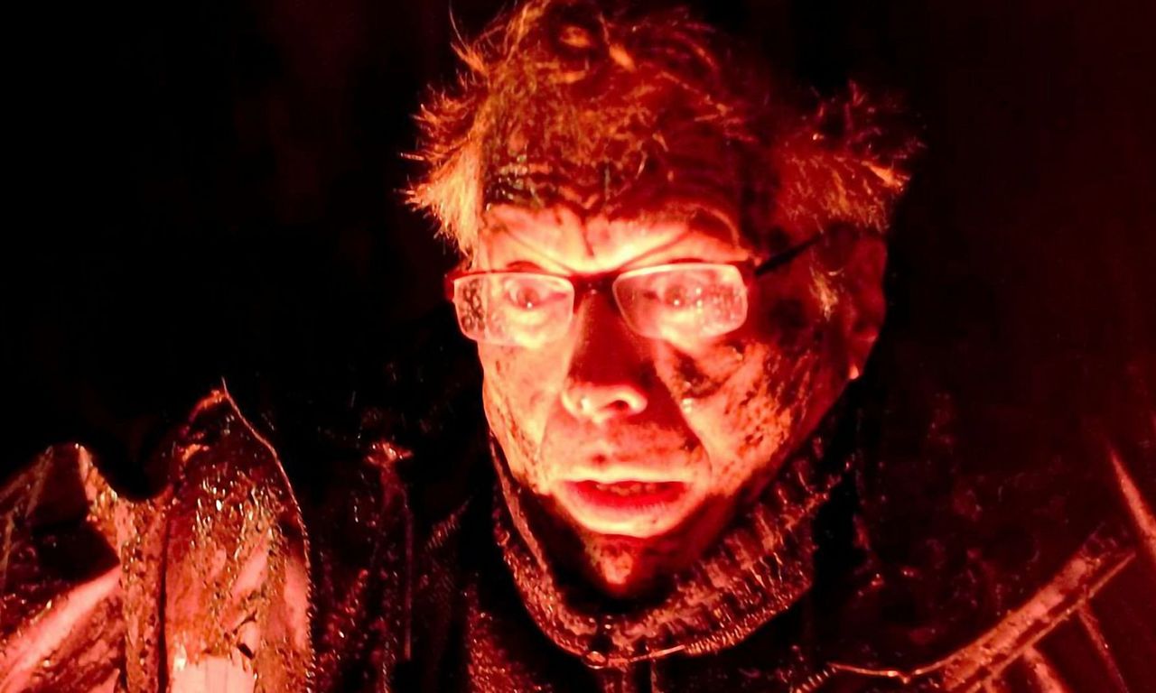 header image for Night Of Terror
