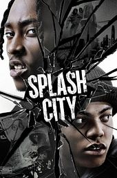 Splash City
