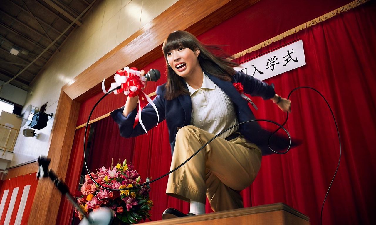 header image for The Reluctant Preacher