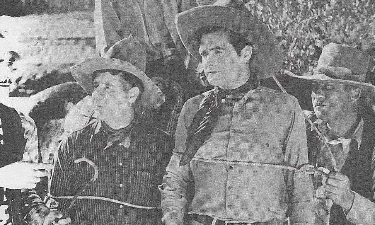 header image for Westward Bound