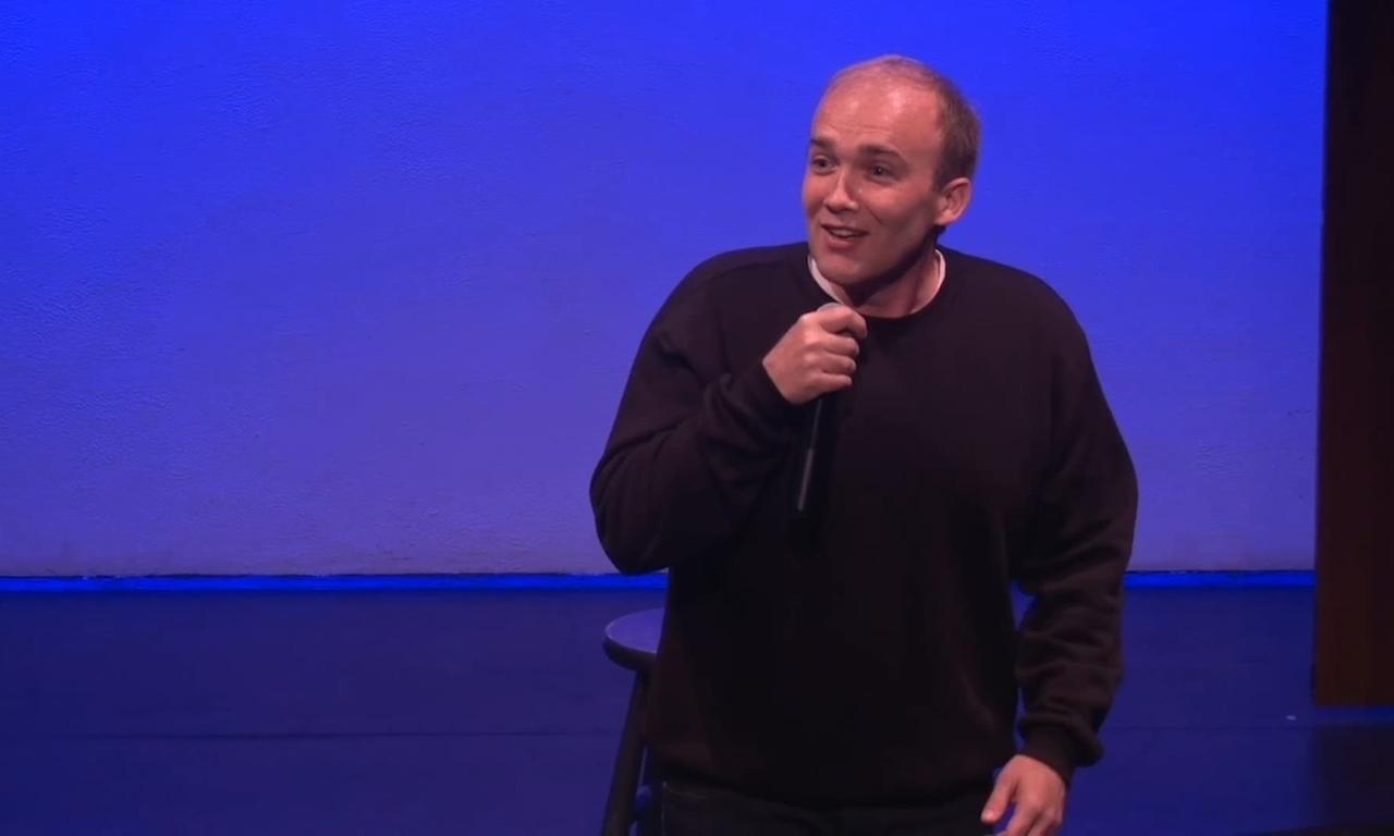 header image for Harmony McElligott: The Struggle Continues