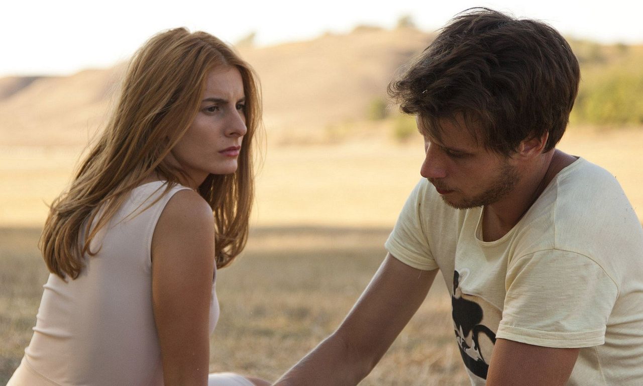 header image for The Disobedient