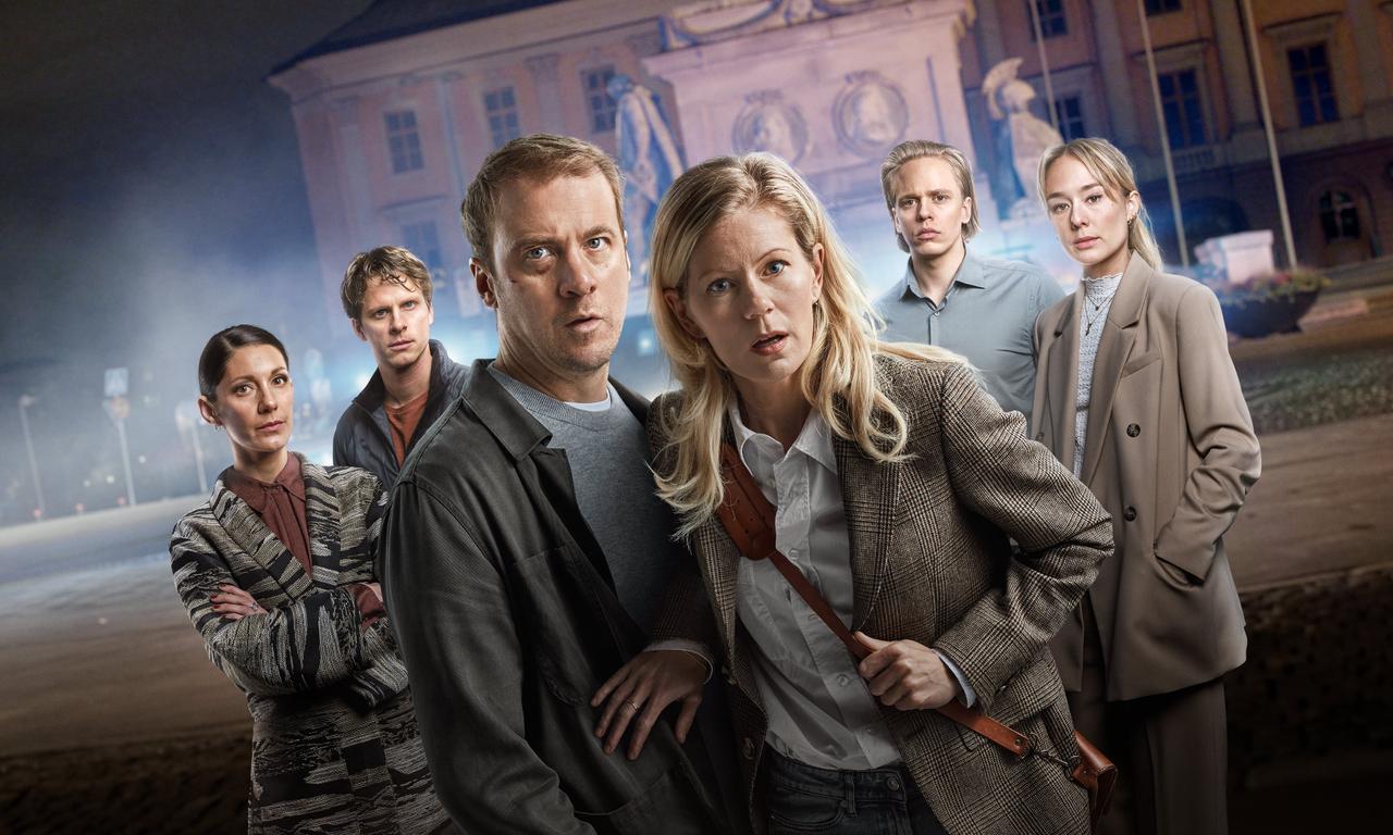 header image for STHLM Blackout