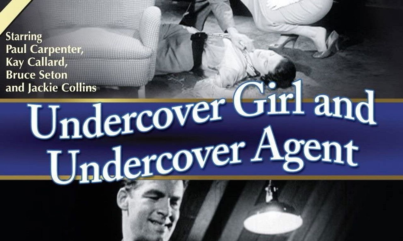 header image for Undercover Girl