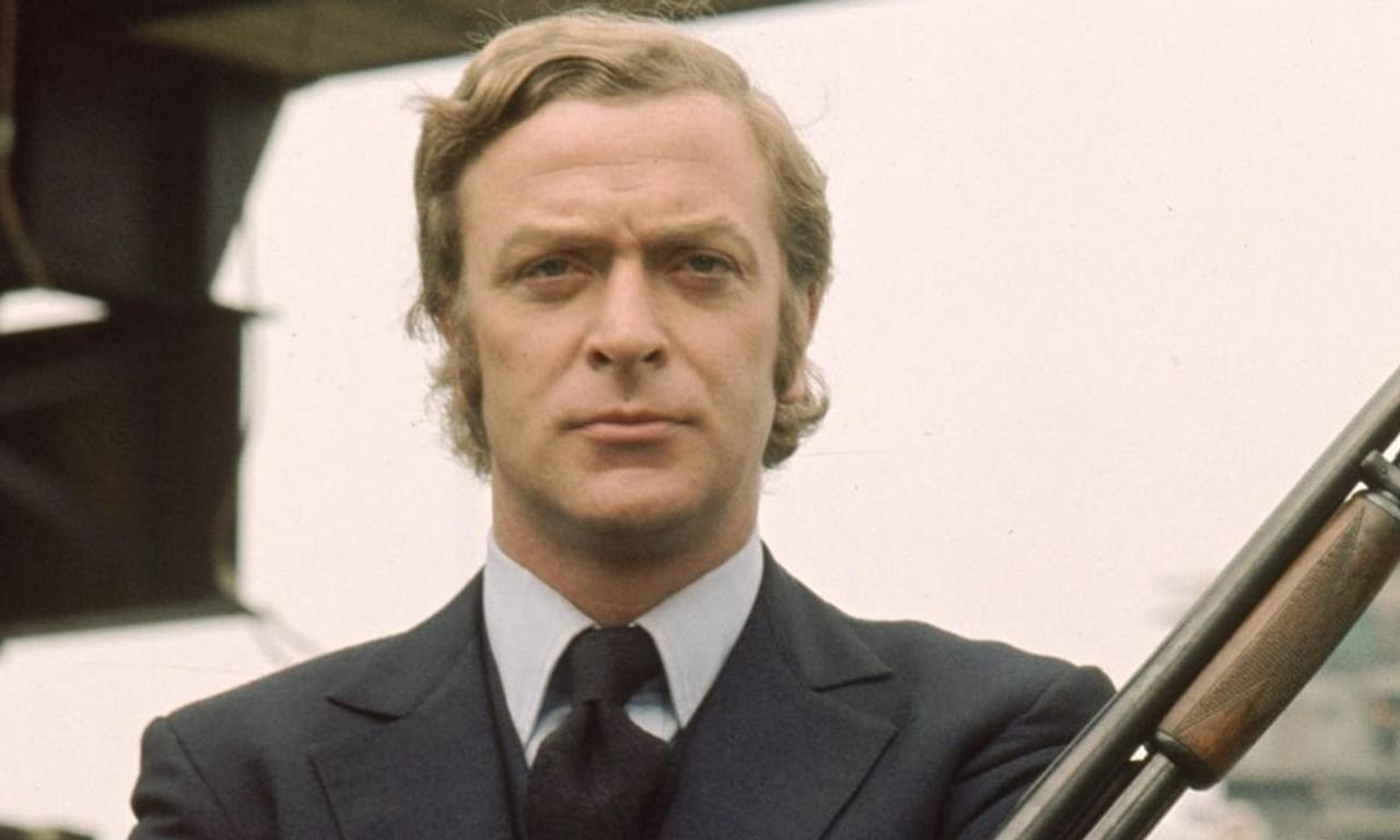 header image for Get Carter