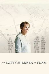 The Lost Children of Tuam