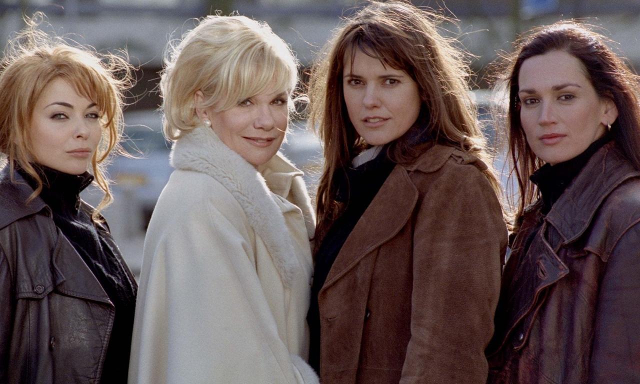 header image for Amazones