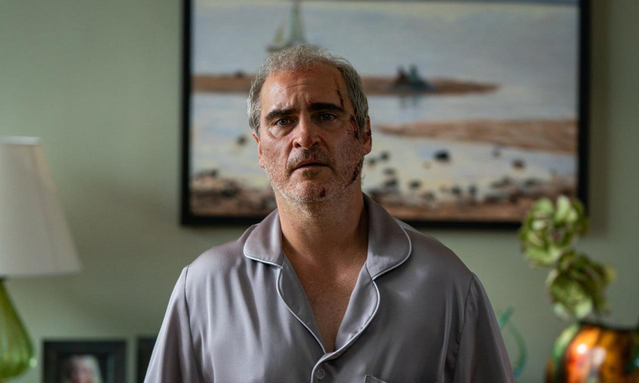 header image for Beau Is Afraid