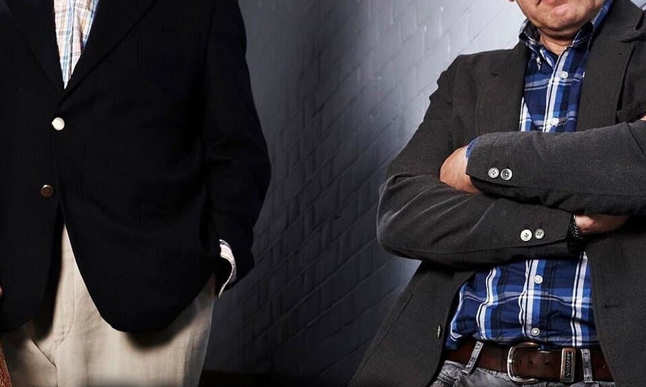 header image for Bigfoot Files