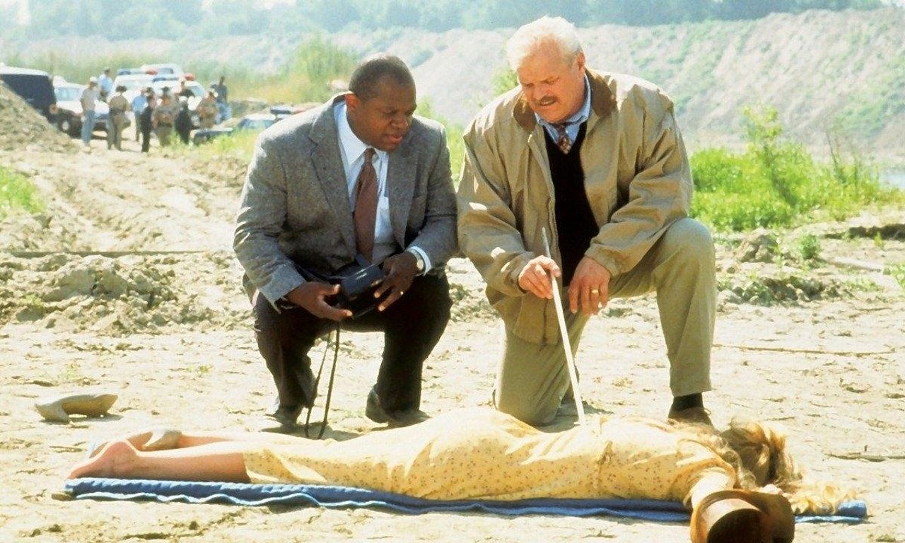 header image for Jack Reed: A Search for Justice