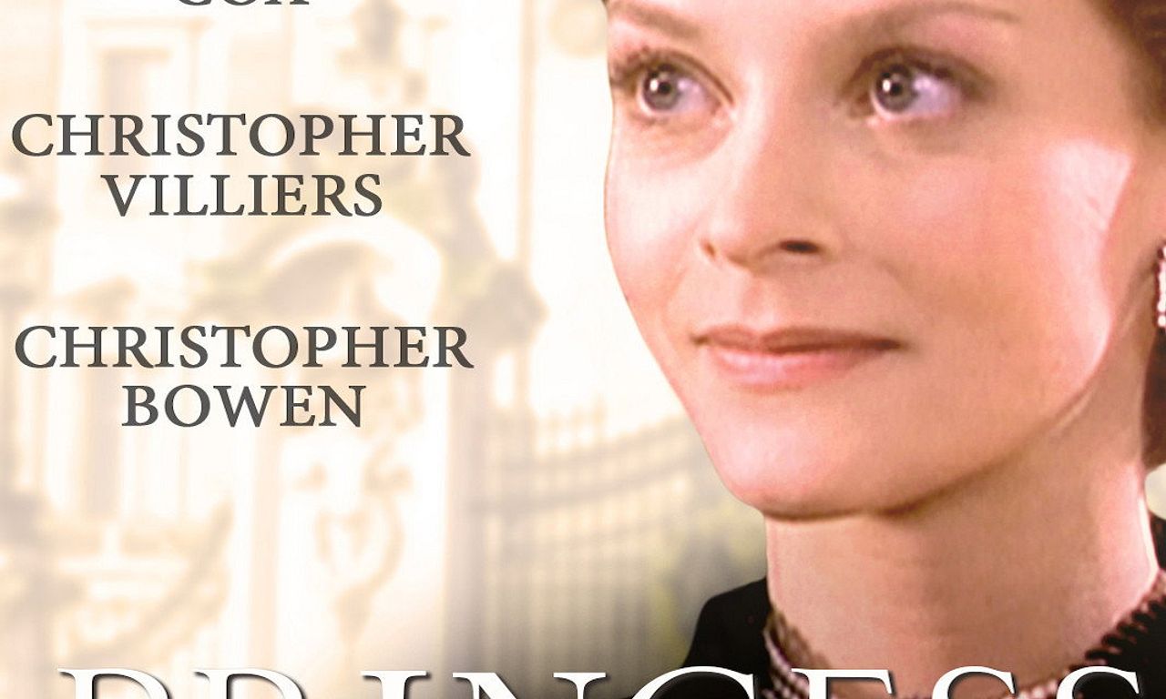 header image for Princess in Love