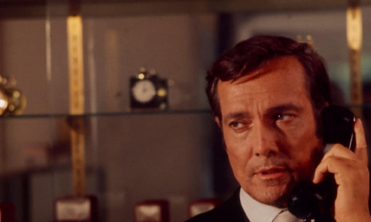 header image for Thief