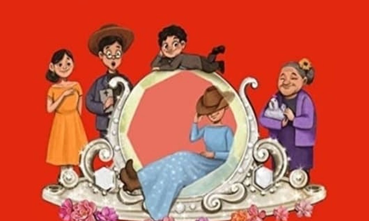 header image for Quinceañero