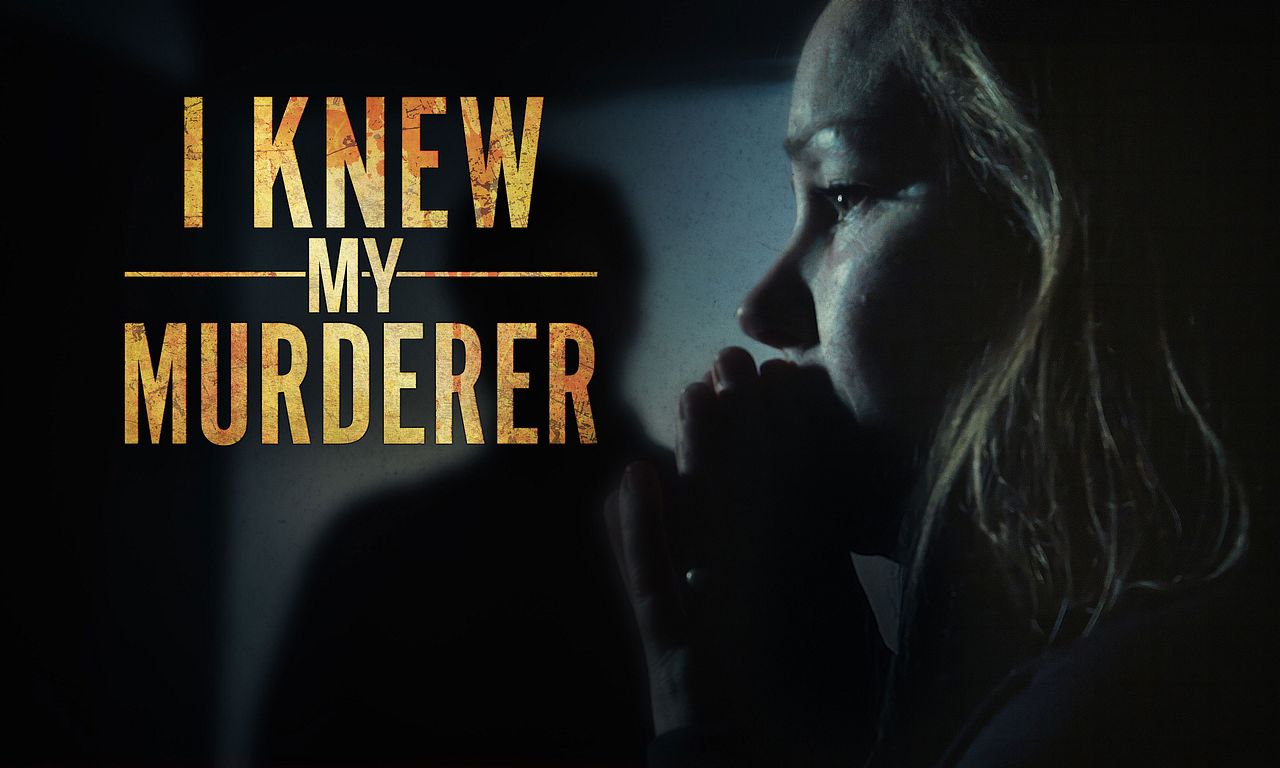 header image for I Knew My Murderer