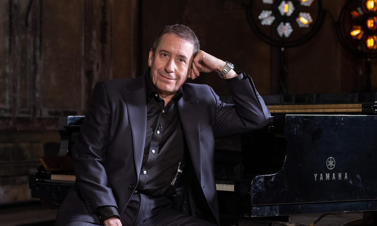 header image for Later... with Jools Holland