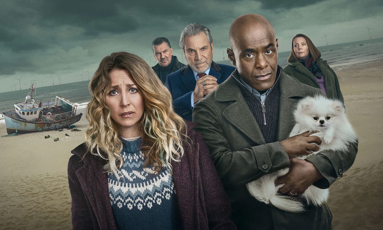 header image for Boat Story