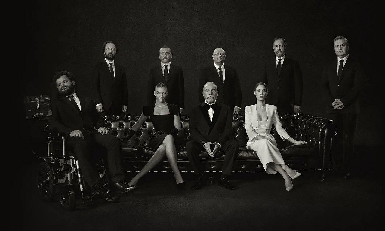 header image for The Eighth Family