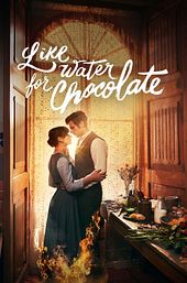 Like Water for Chocolate