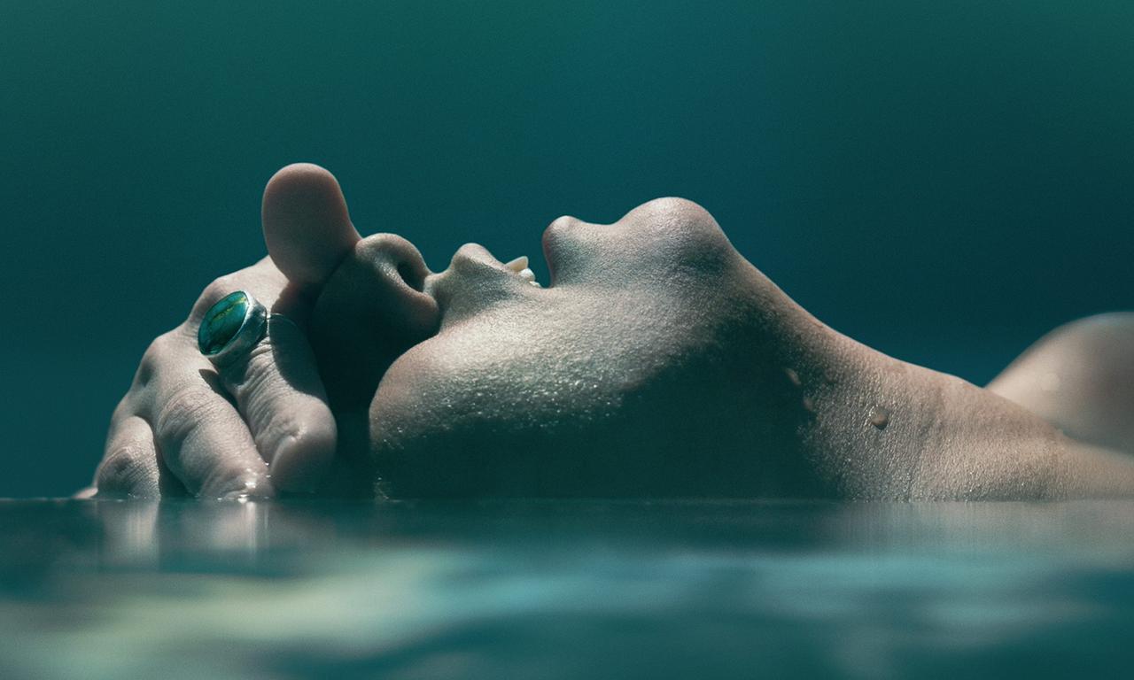 header image for The Deep End