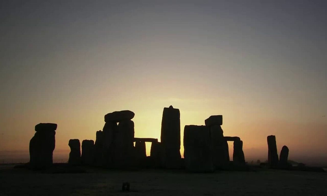 header image for Ancient Mysteries