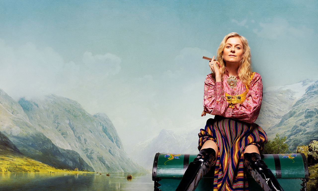 header image for MILF of Norway