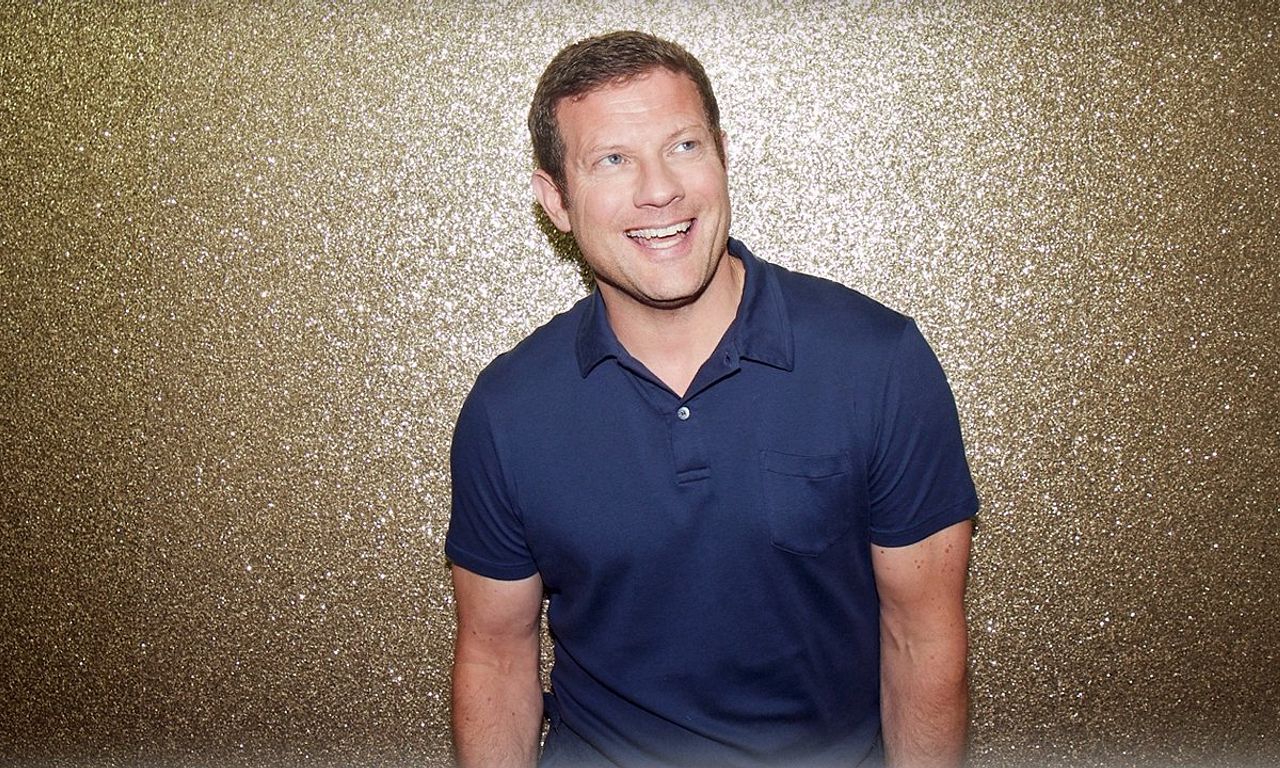 header image for Silence is Golden